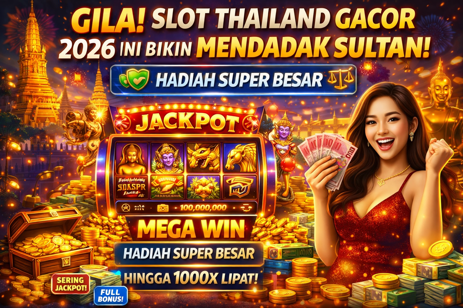 slot thailand