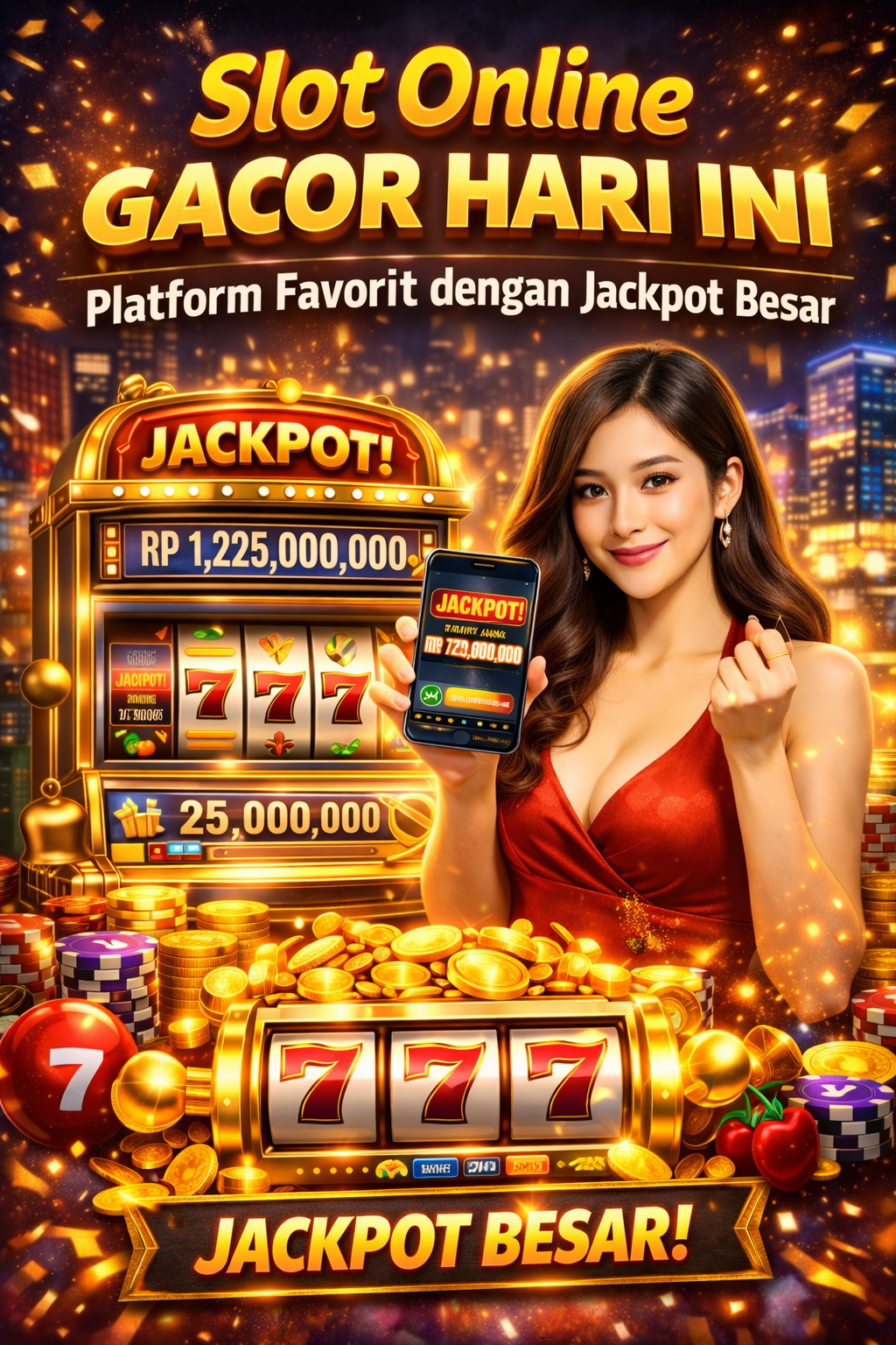 slot online