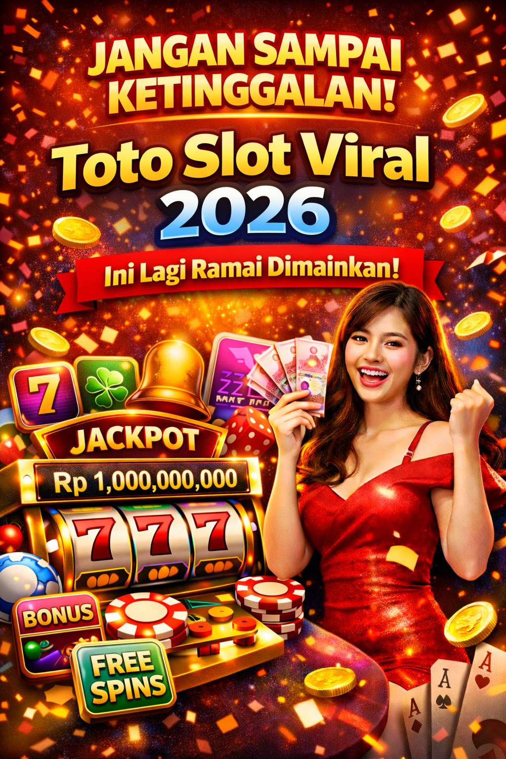 toto slot