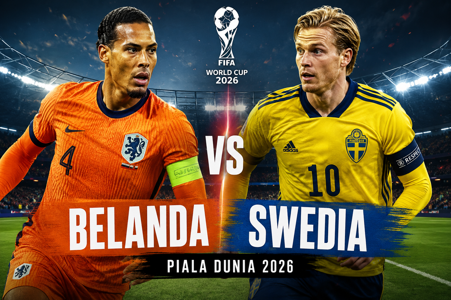 Belanda