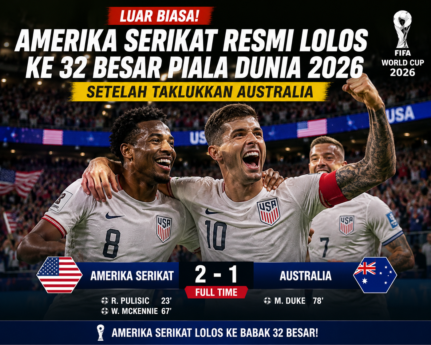Amerika Serikat